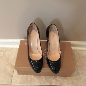 Christian Louboutin New Simple